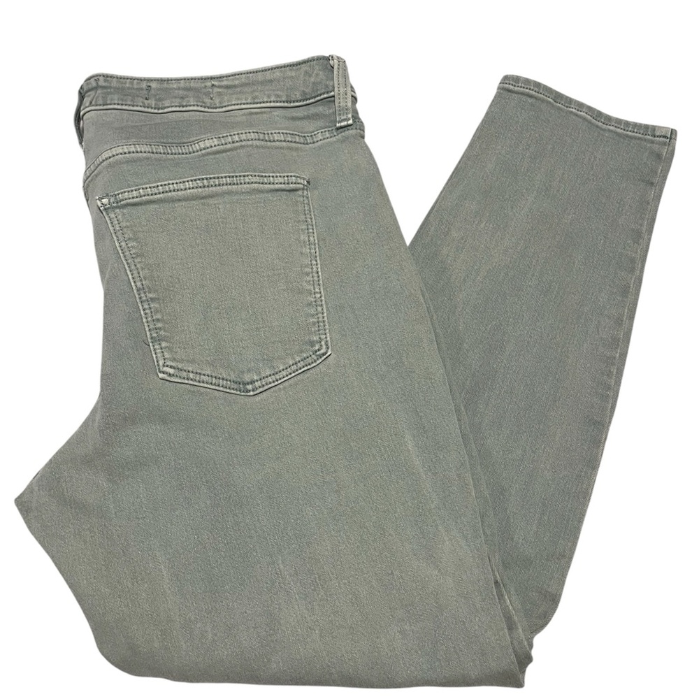 Universal Thread Mid Rise Stretch Skinny Jeans Size 12